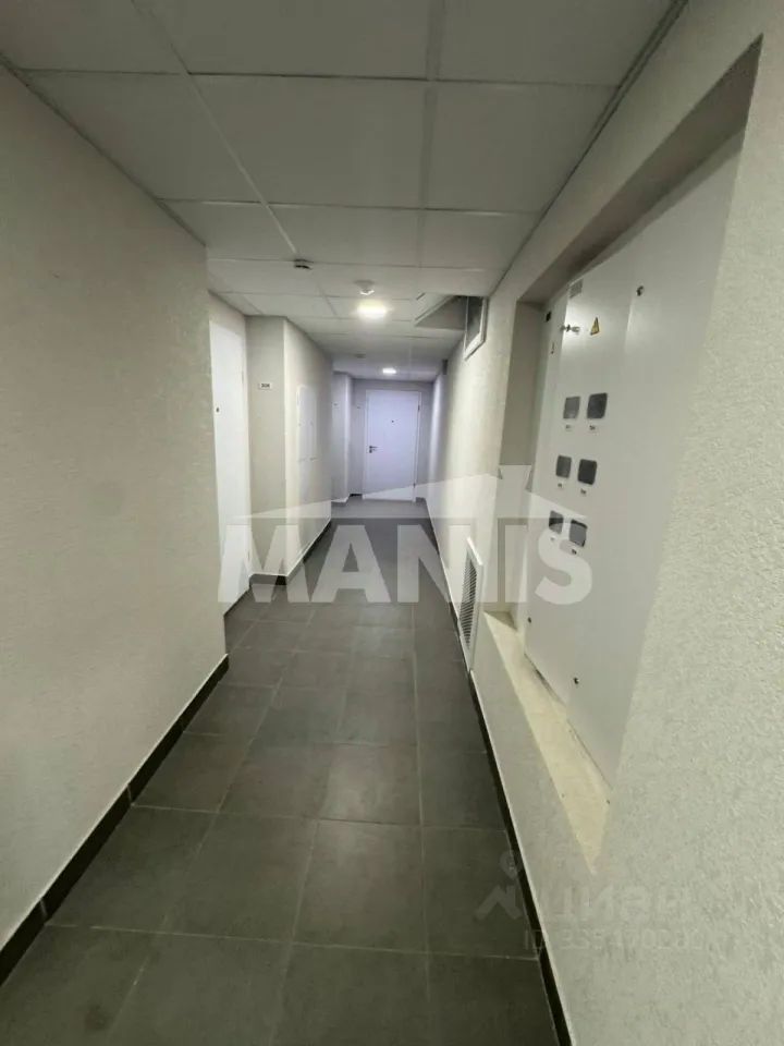 m. Opalikha: Apartment, 1-rooms