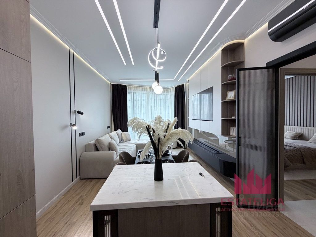 m. Paveletskaya: Apartment, 2-rooms