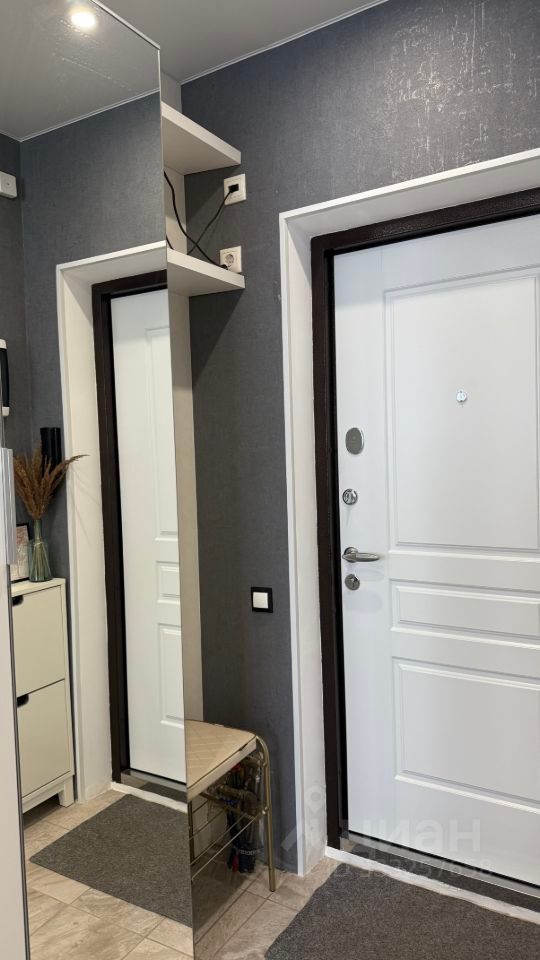 m. Nakhabino: Apartment, studio