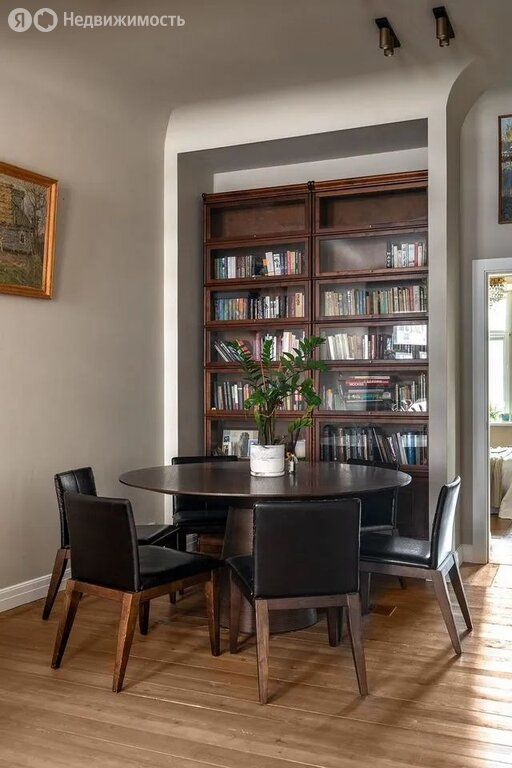 m. Prospekt Mira: Apartment, 2-rooms