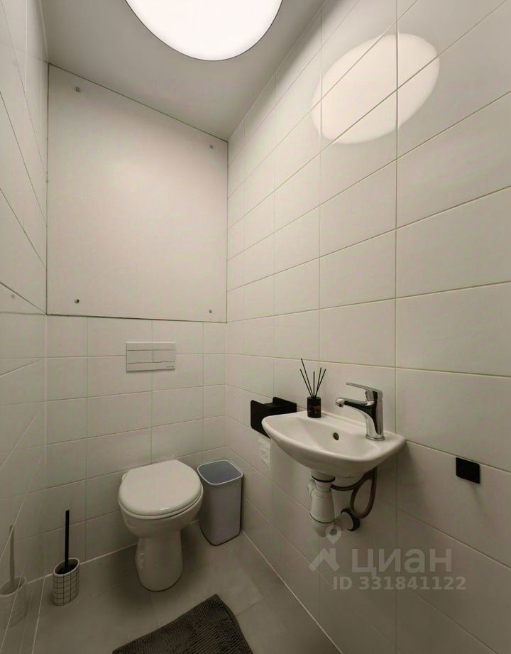 m. Aminyevskaya: Apartment, 2-rooms