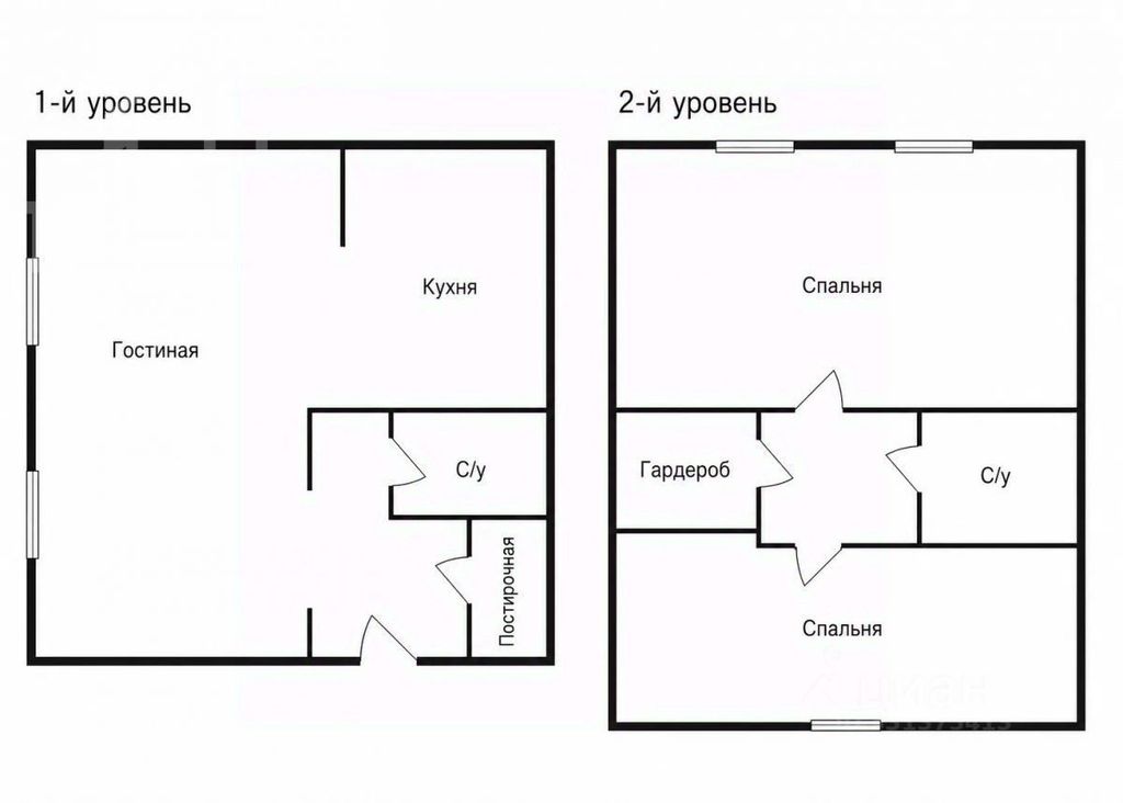 m. Belokamennaya: Apartment, 3-rooms