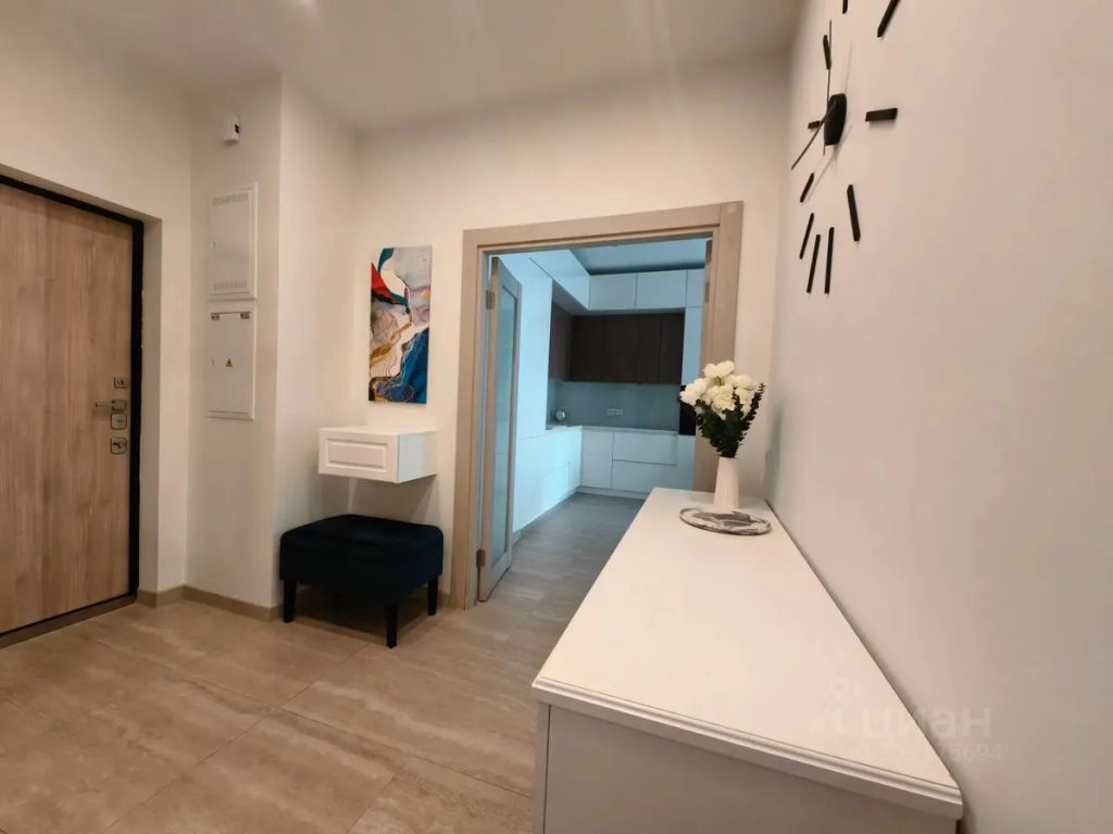 m. Davydkovo: Apartment, 2-rooms