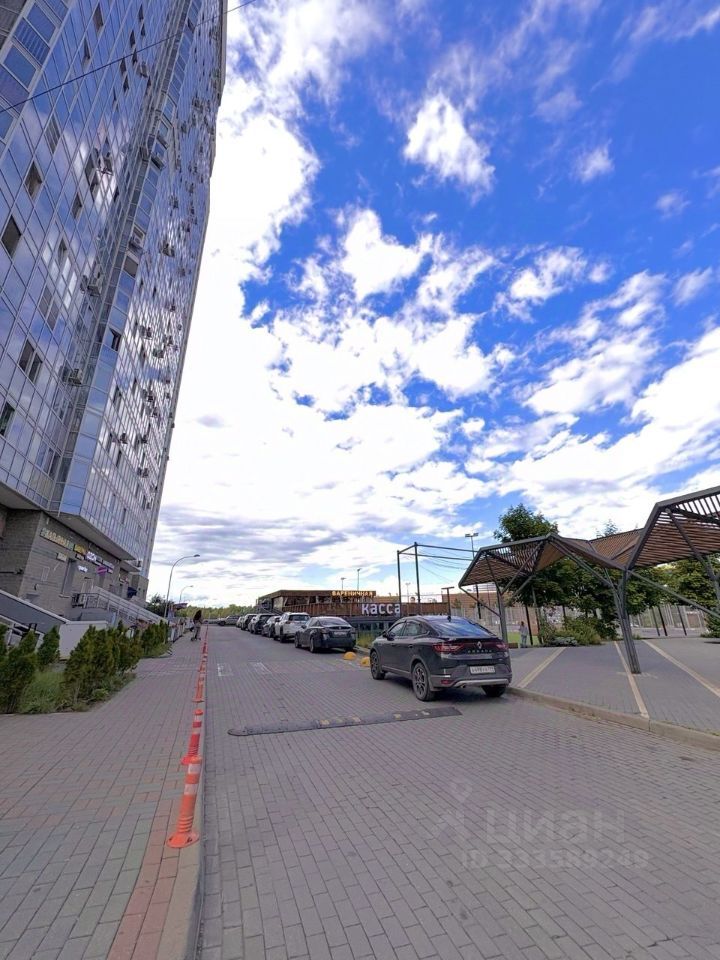 m. Molzhaninovo: Apartment, 2-rooms