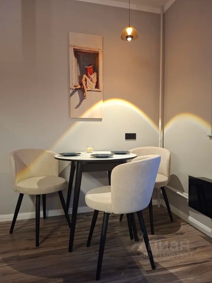 m. Prospekt Mira: Apartment, 1-rooms