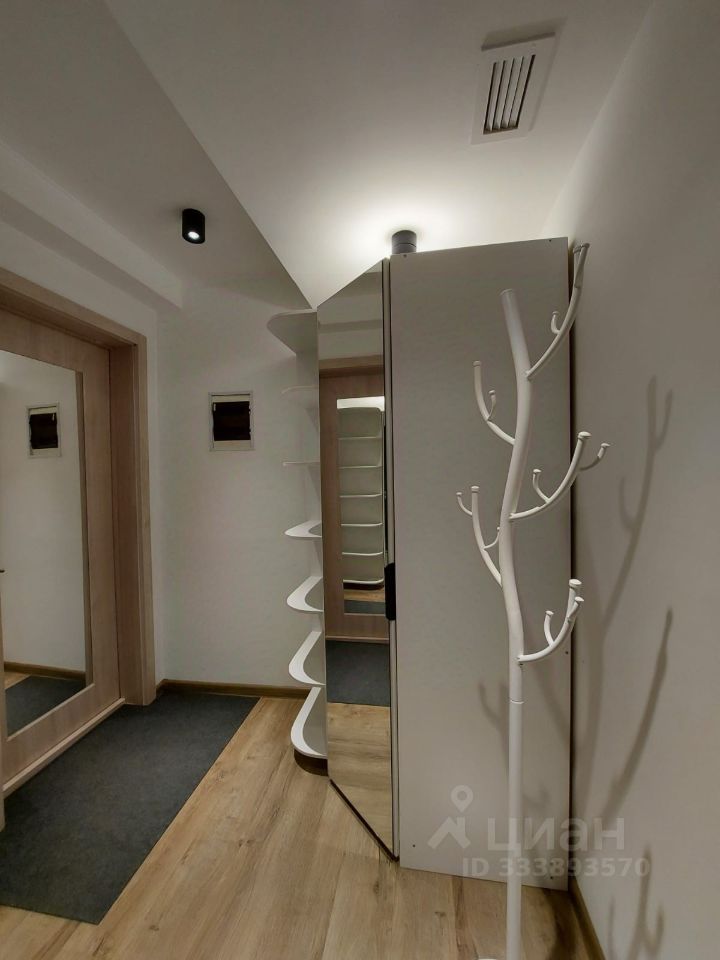 m. Novokuznetskaya: Apartment, 2-rooms