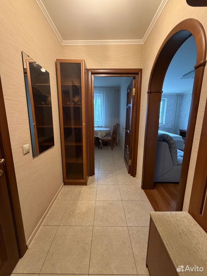 m. Podolsk: Apartment, 1-rooms