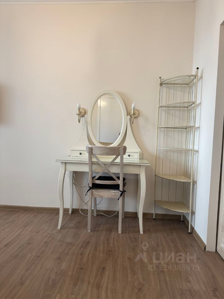 m. Krasnye vorota: Apartment, 1-rooms