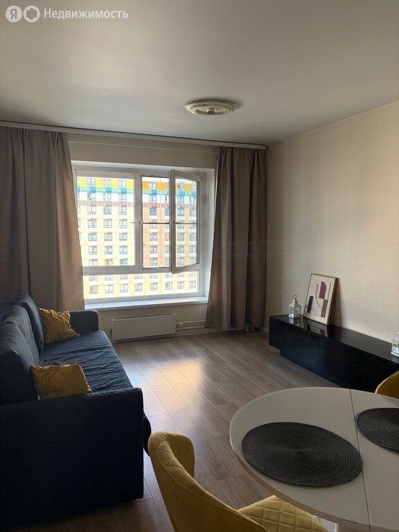 m. Kotelniki: Apartment, 2-rooms