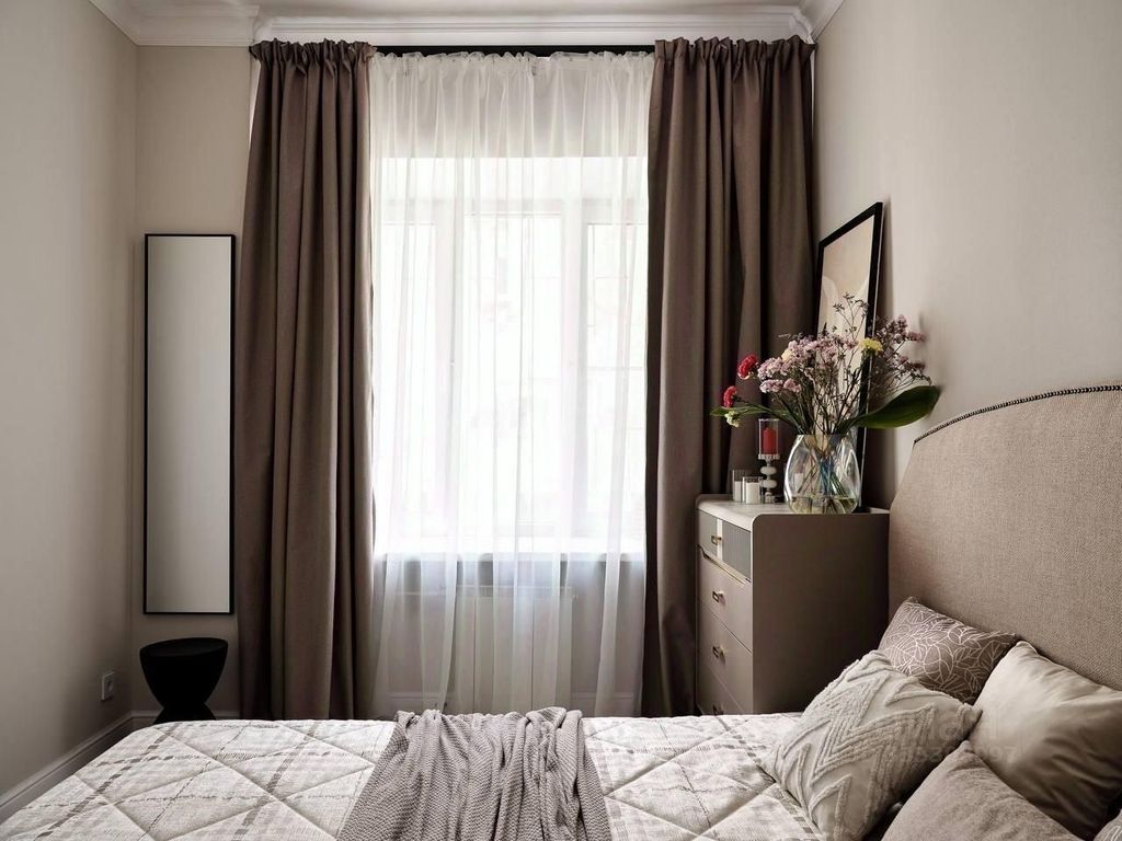 m. Barrikadnaya: Apartment, 2-rooms