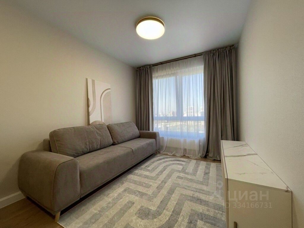 m. Aminyevskaya: Apartment, 1-rooms