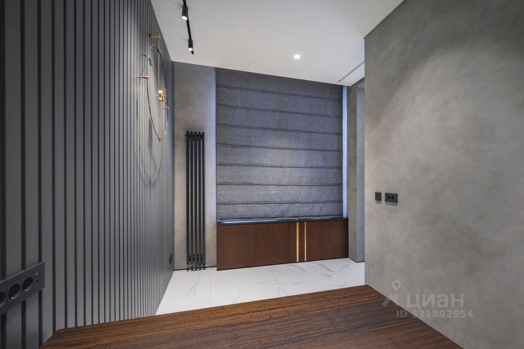 m. Shelepikha: Apartment, 4-rooms