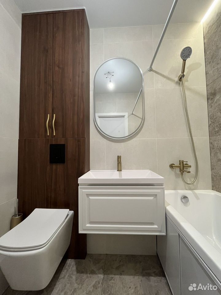 m. Novomoskovskaya (Kommunarka): Apartment, 1-rooms
