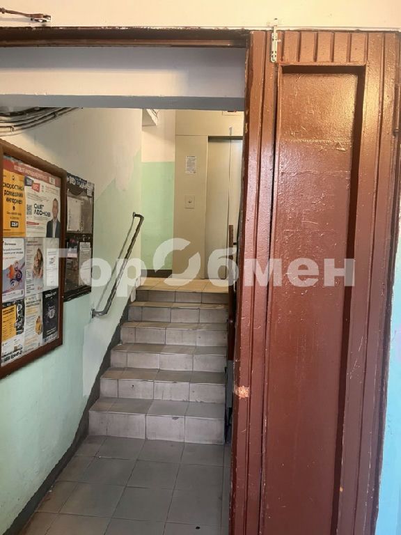 m. Ermakova Roscha: Apartment, 1-rooms