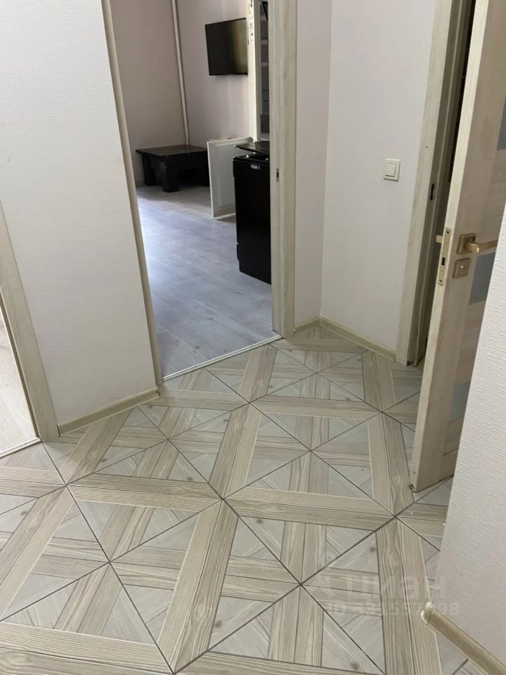 m. Fabrichnaya: Apartment, 1-rooms
