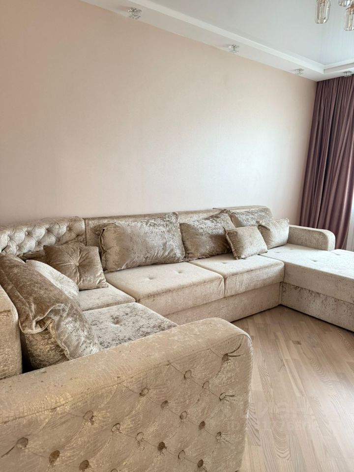 m. Vodniki: Apartment, 1-rooms