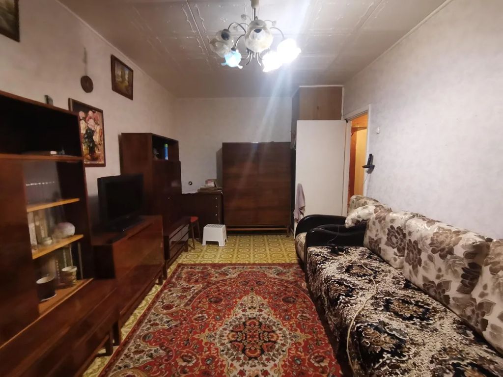 m. Kotelniki: Apartment, 2-rooms