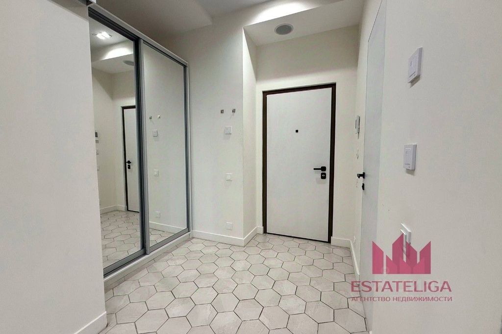m. Alekseevskaya: Apartment, 1-rooms