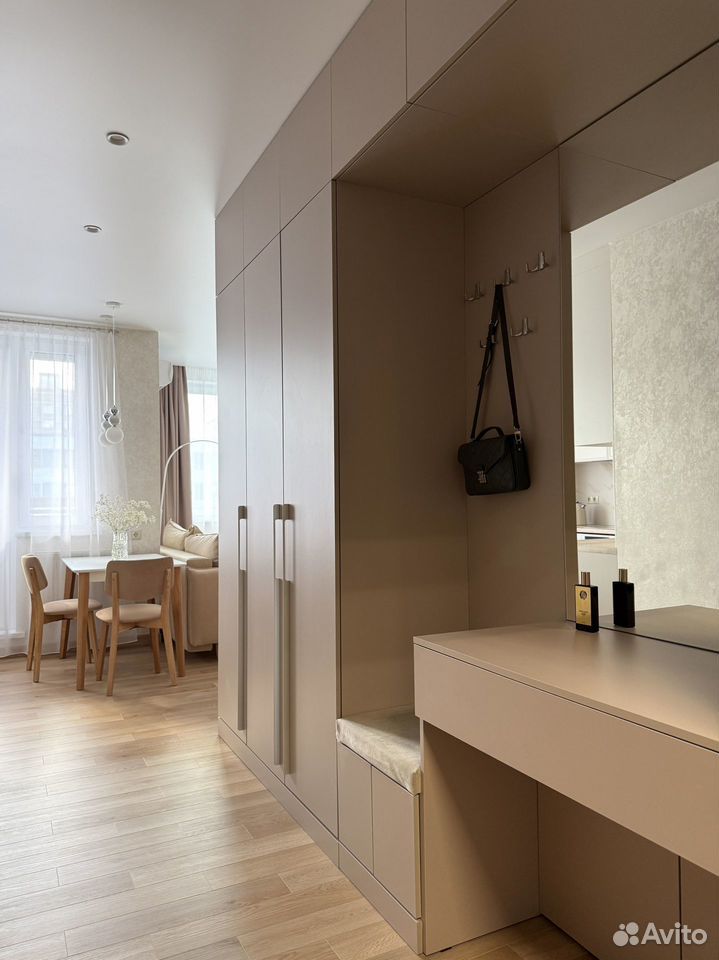 m. Yakhromskaya: Apartment, studio