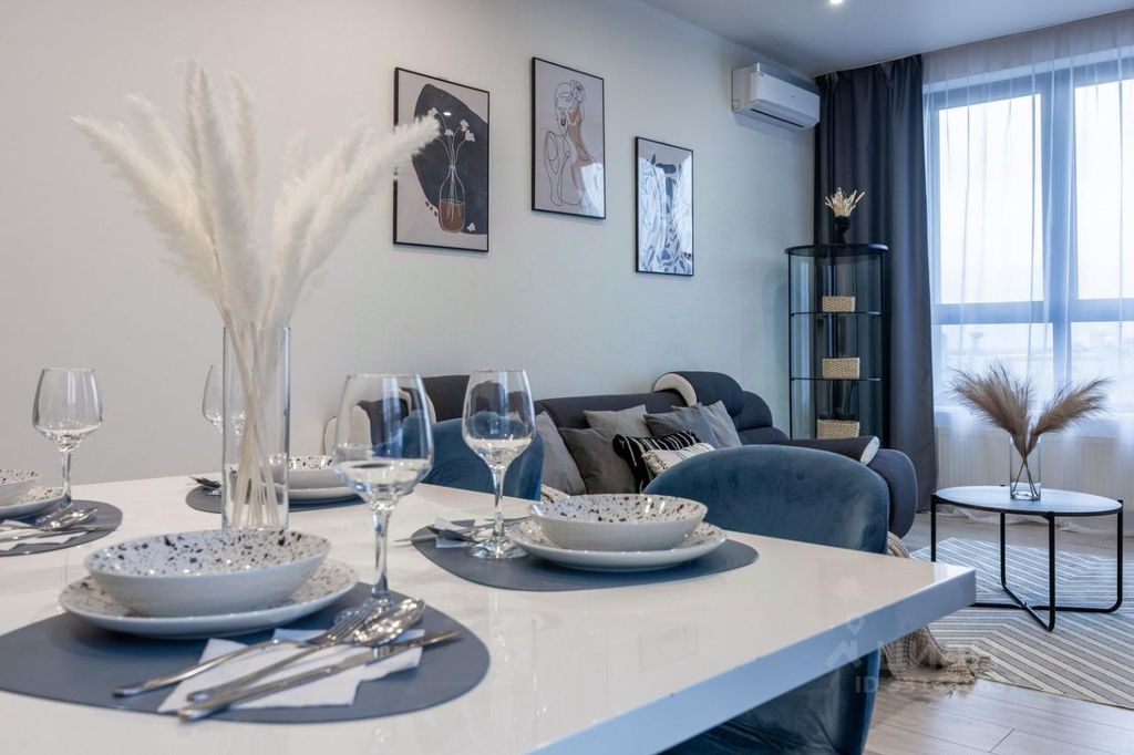 m. Fili: Apartment, 1-rooms