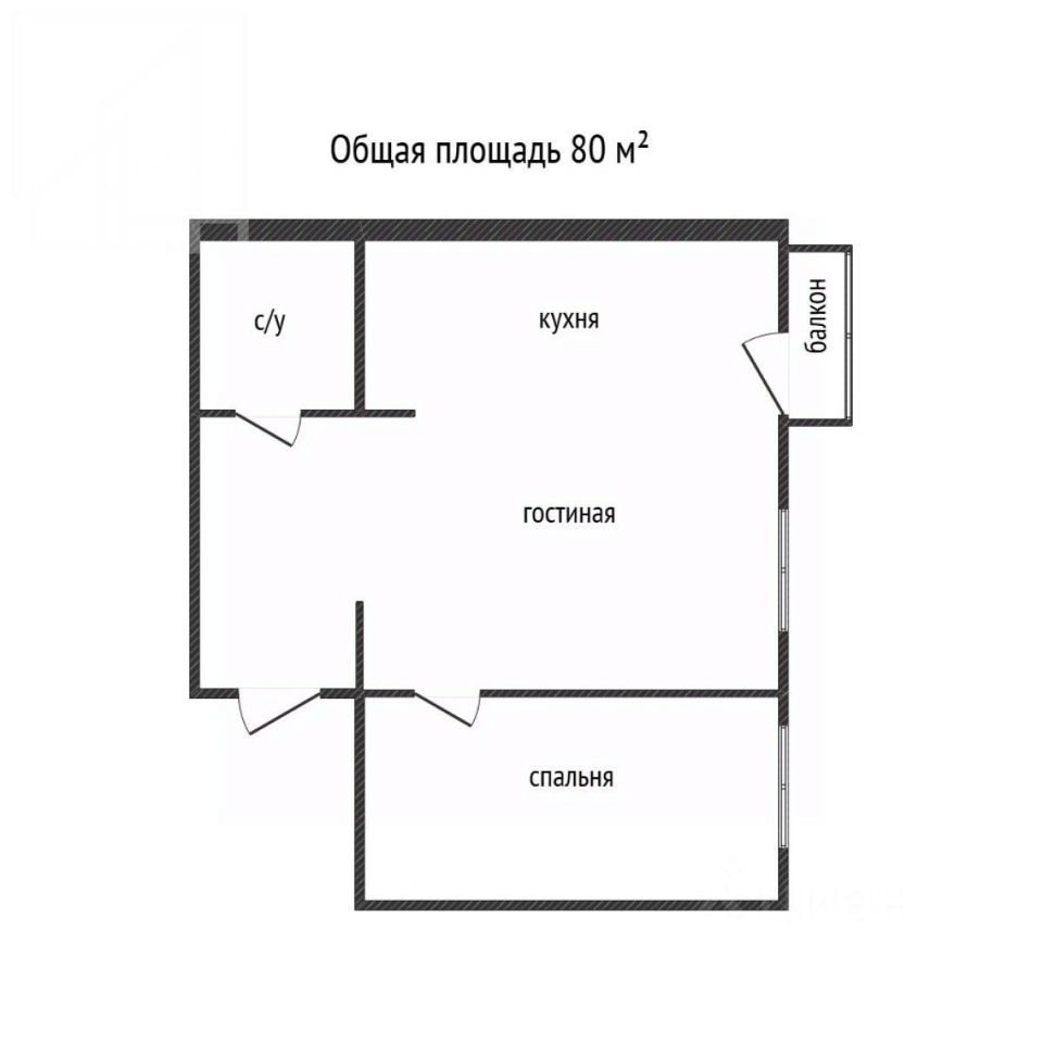 m. Serpukhovskaya: Apartment, 2-rooms