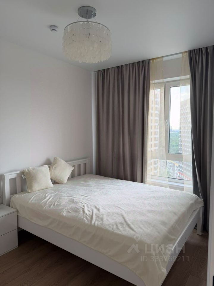 m. Kotelniki: Apartment, 1-rooms