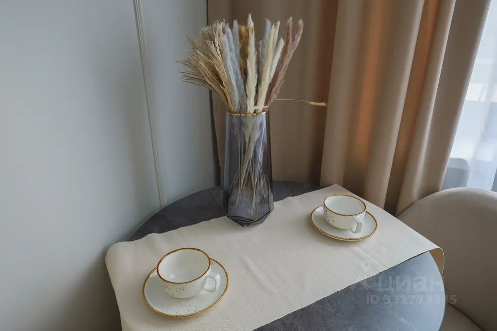 m. Kuntsevskaya: Apartment, studio