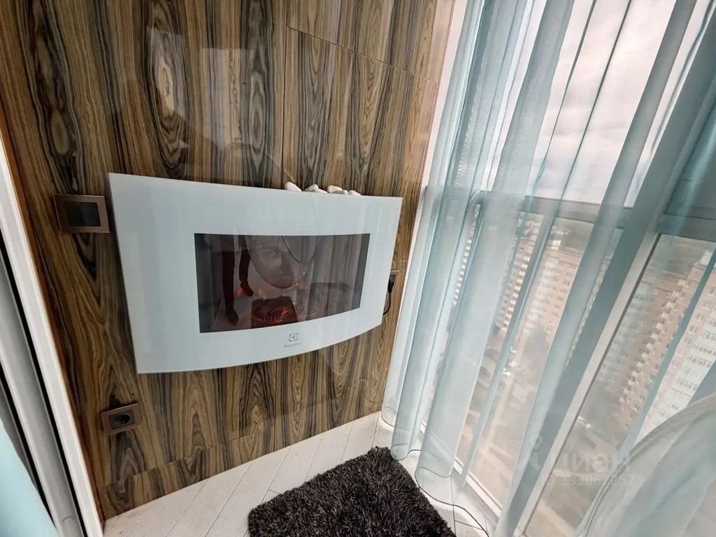 m. Molzhaninovo: Apartment, studio