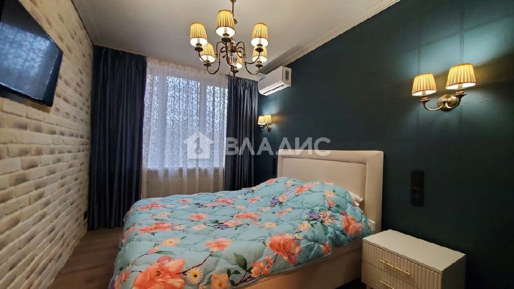 m. Kurskaya: Apartment, 2-rooms