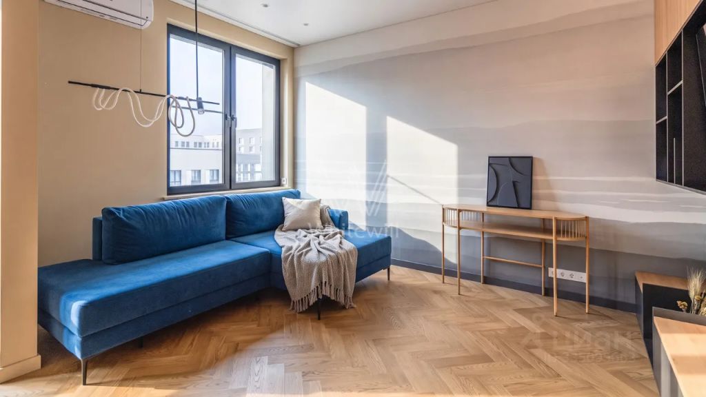 m. Rumyantsevo: Apartment, 2-rooms