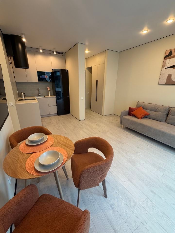 m. Ugreshskaya: Apartment, 2-rooms