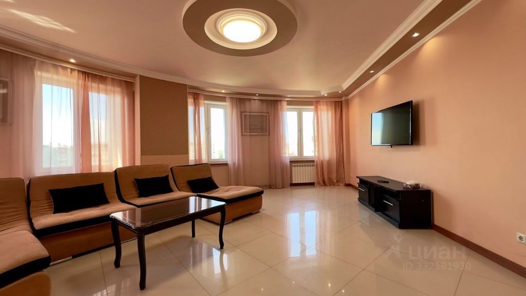 m. Bakovka: Apartment, 3-rooms