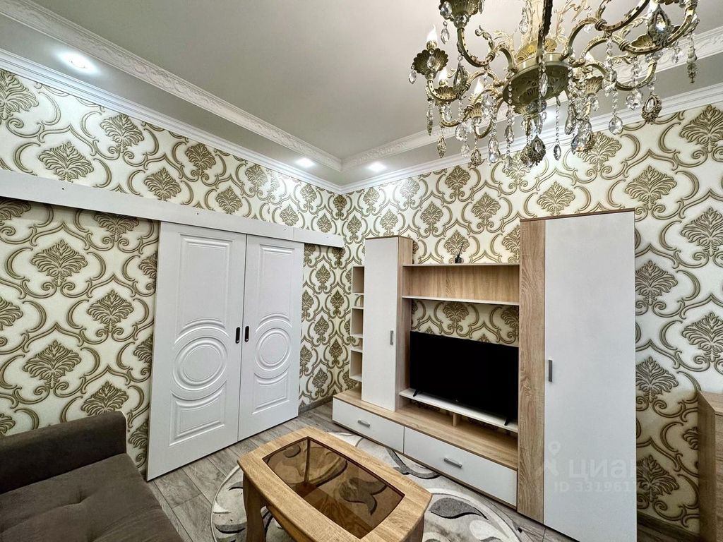 m. Schelkovskaya: Apartment, 1-rooms