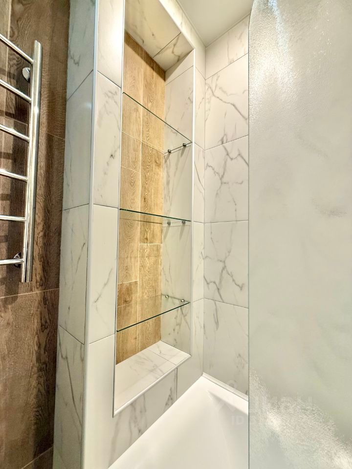 m. Vodniki: Apartment, 2-rooms