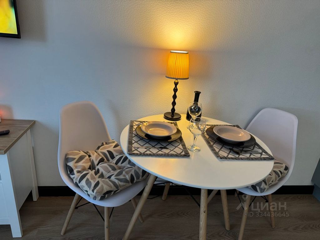 m. Kotelniki: Apartment, studio