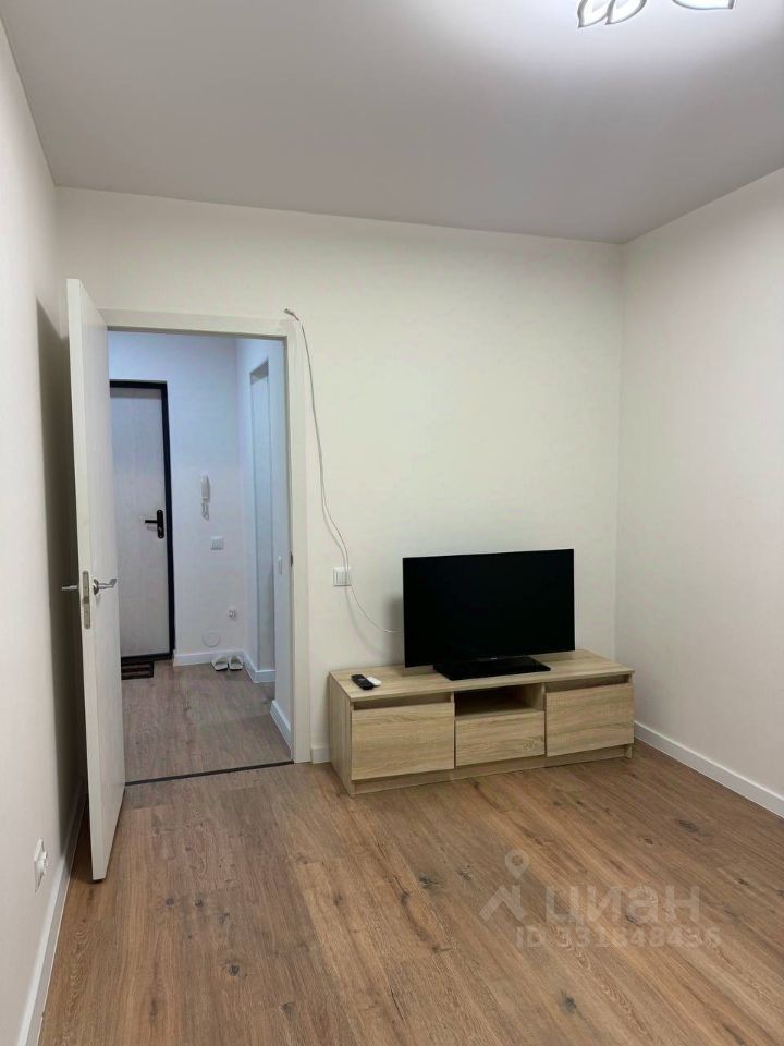m. Zheleznodorozhnaya: Apartment, 1-rooms