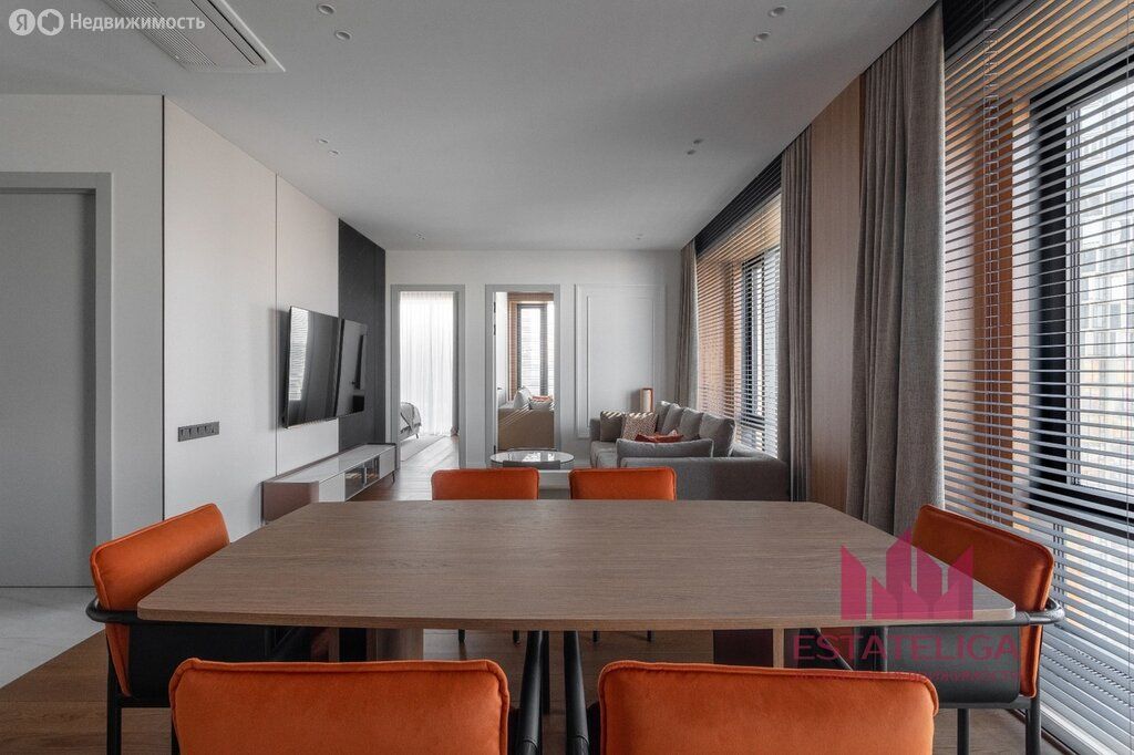 m. Paveletskaya: Apartment, 3-rooms