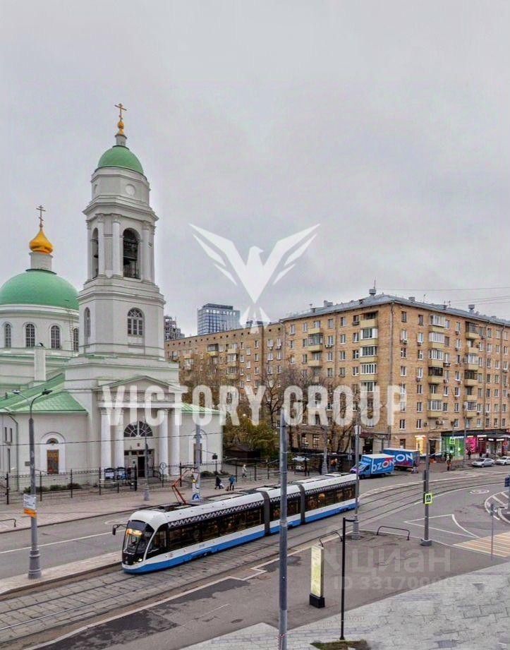 m. Paveletskaya: Apartment, 2-rooms