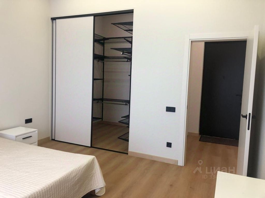 m. Vorontsovskaya: Apartment, 1-rooms