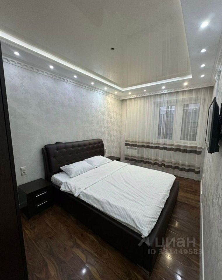 m. Zhulebino: Apartment, 2-rooms
