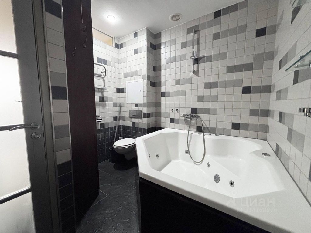 m. Sukharevskaya: Apartment, 2-rooms