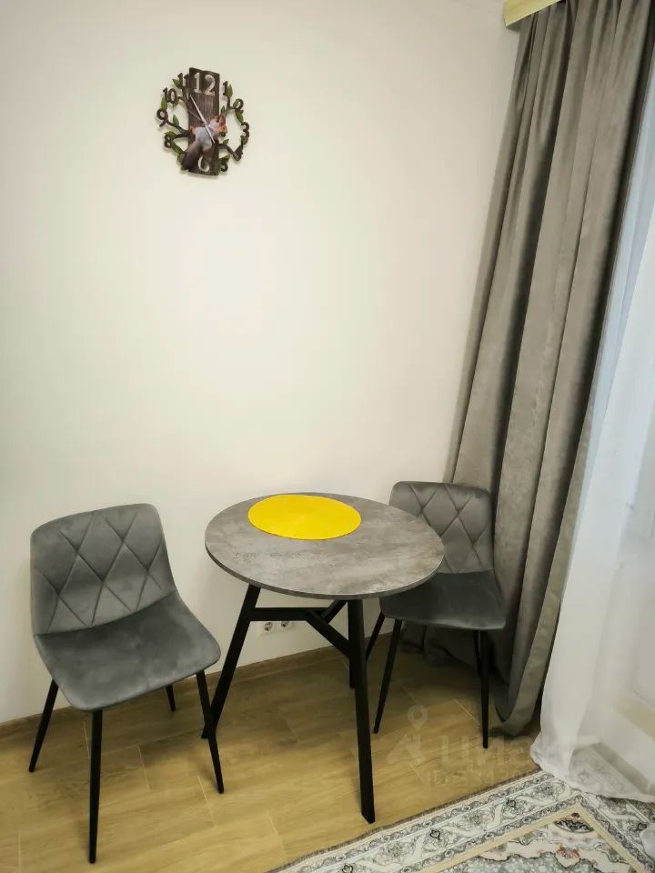 m. Kraskovo: Apartment, 1-rooms