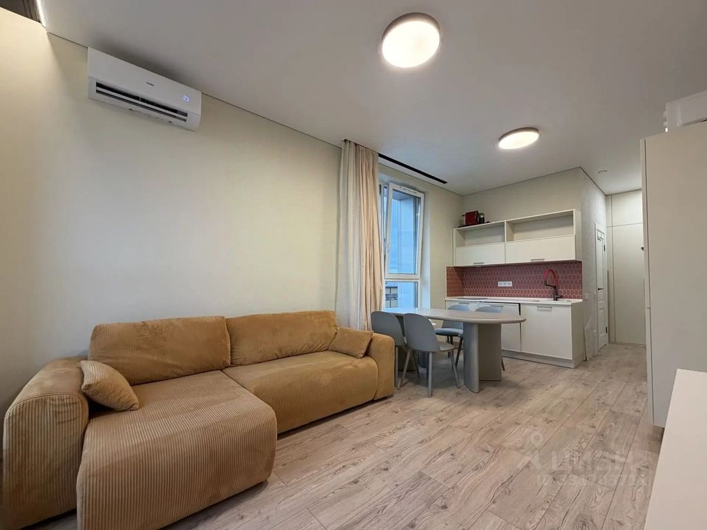 m. Kalitniki: Apartment, 1-rooms
