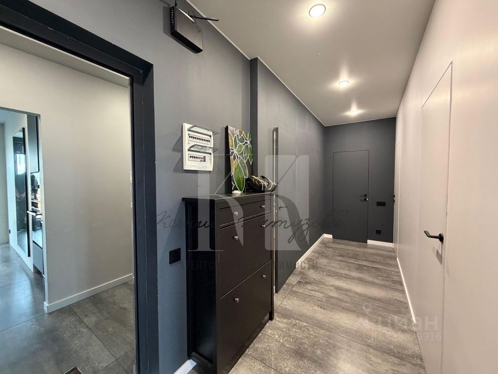 m. Aprelevka: Apartment, 2-rooms