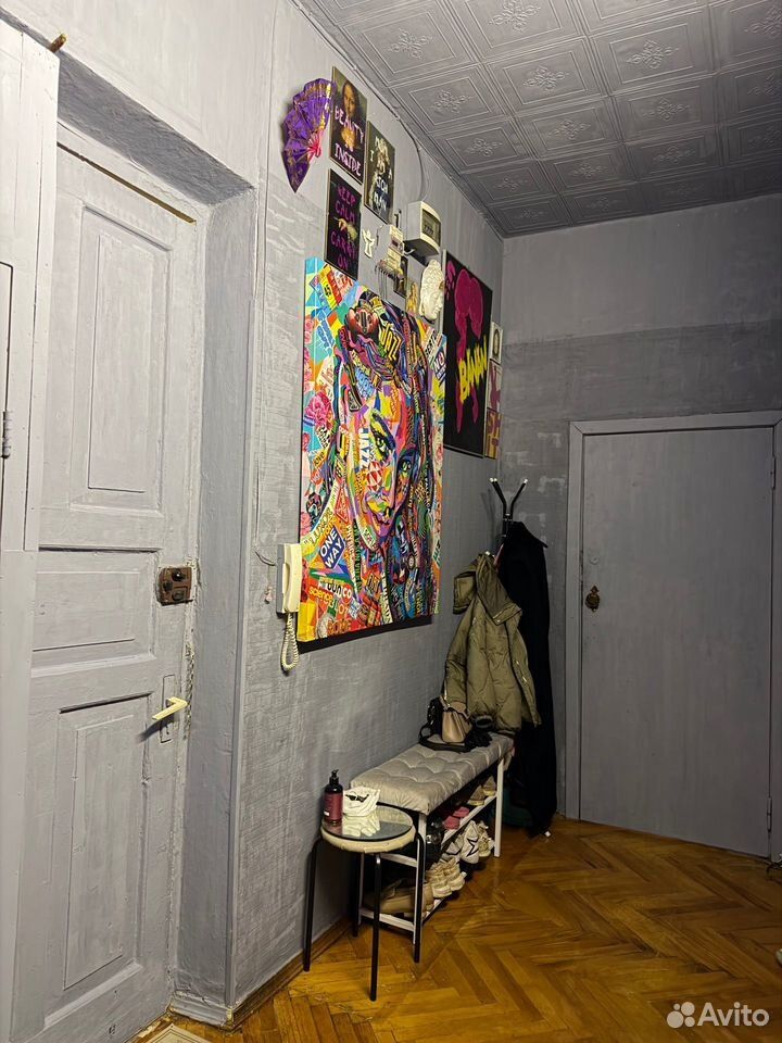 m. Panfilovskaya: Apartment, 1-rooms