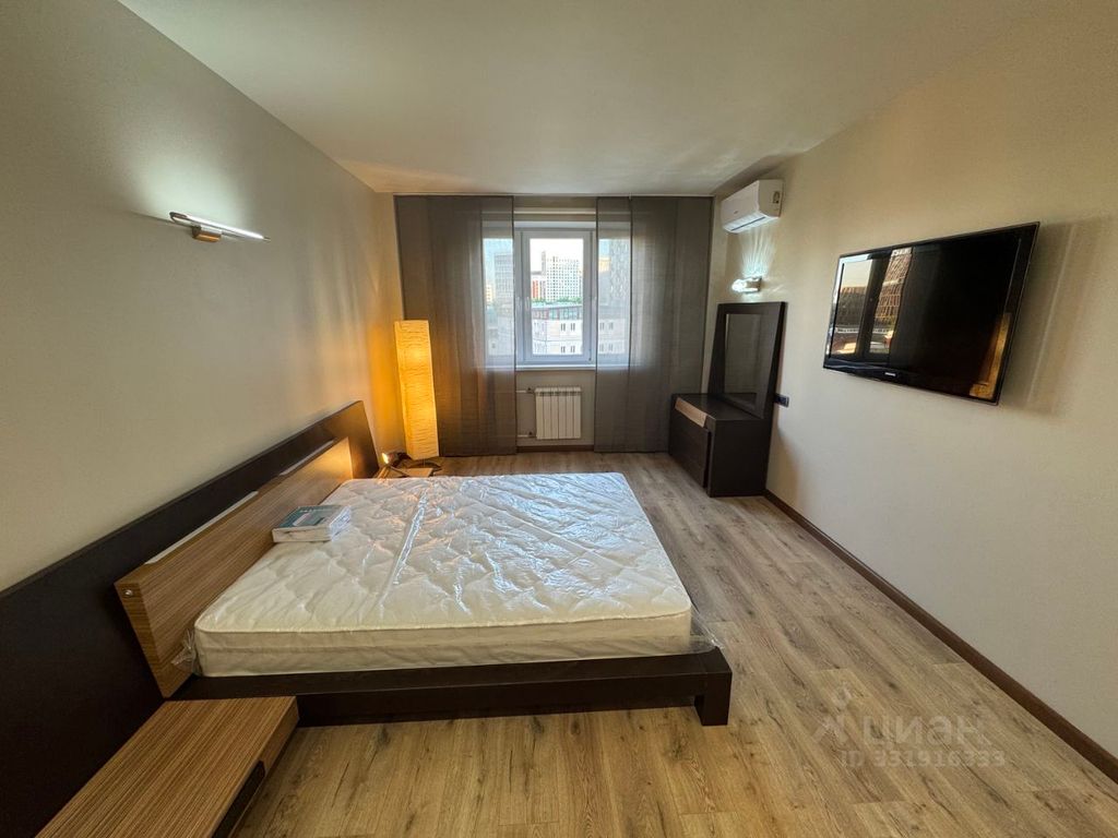 m. VDNKh: Apartment, 2-rooms