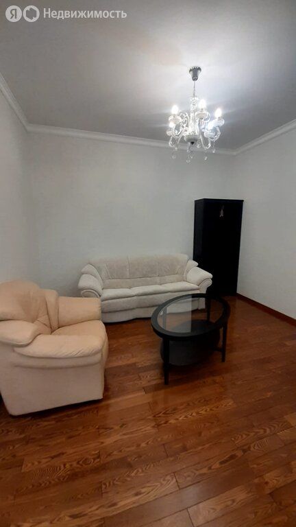 m. Vavilovskaya: Apartment, 2-rooms