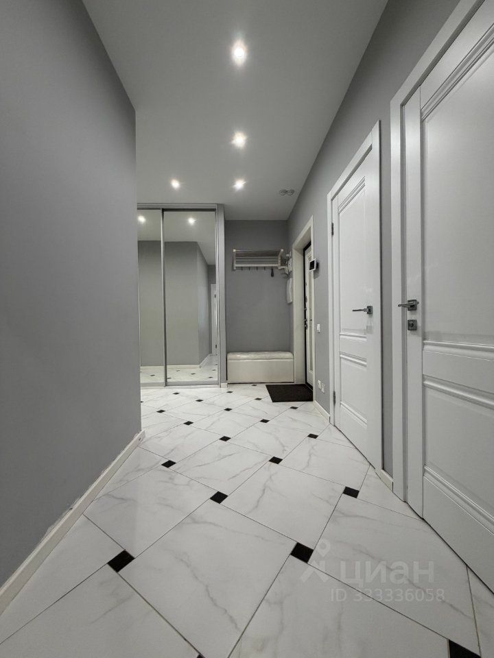 m. Planernaya: Apartment, 3-rooms
