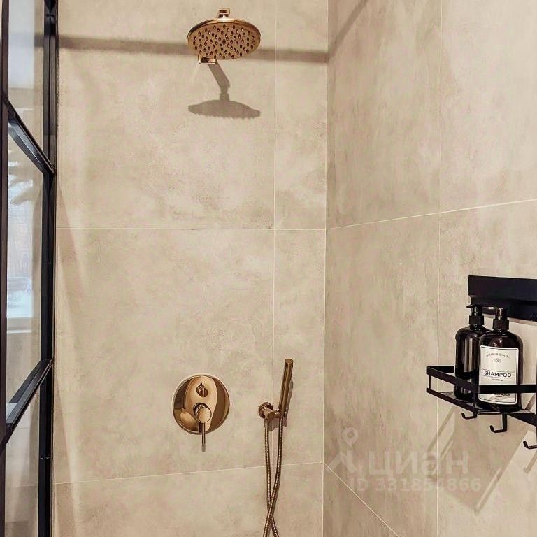 m. Elektrozavodskaya: Apartment, 1-rooms