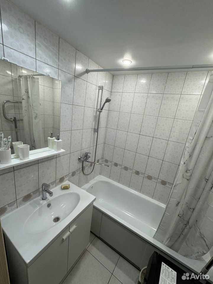 m. Govorovo: Apartment, 2-rooms